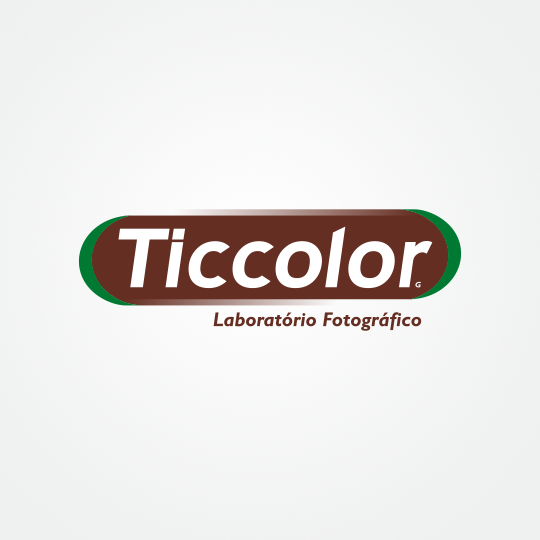 Ticcolor logo